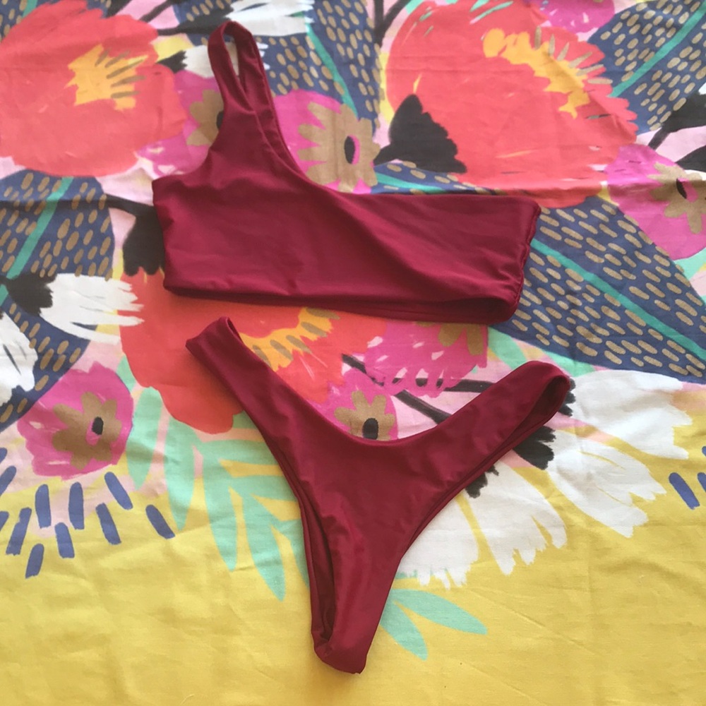 Zaful bikini - Picture 5 of 5